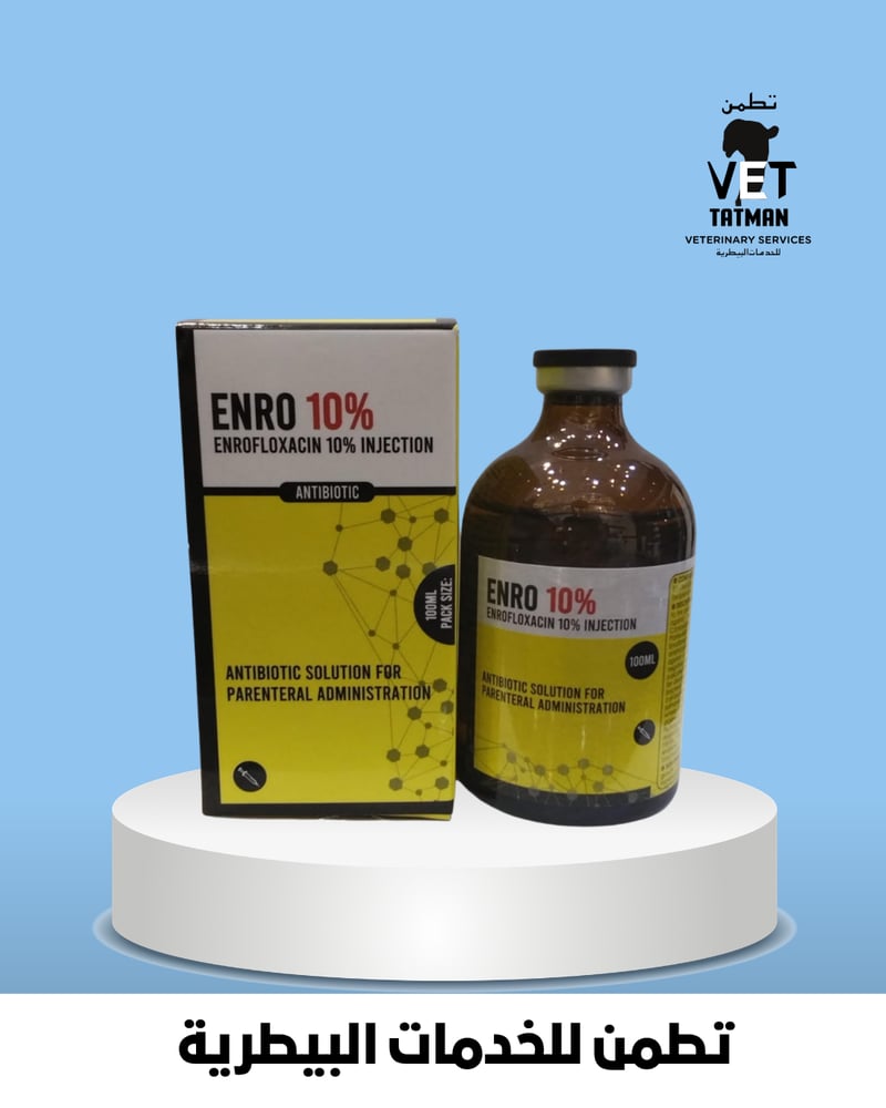 ENRO 10%