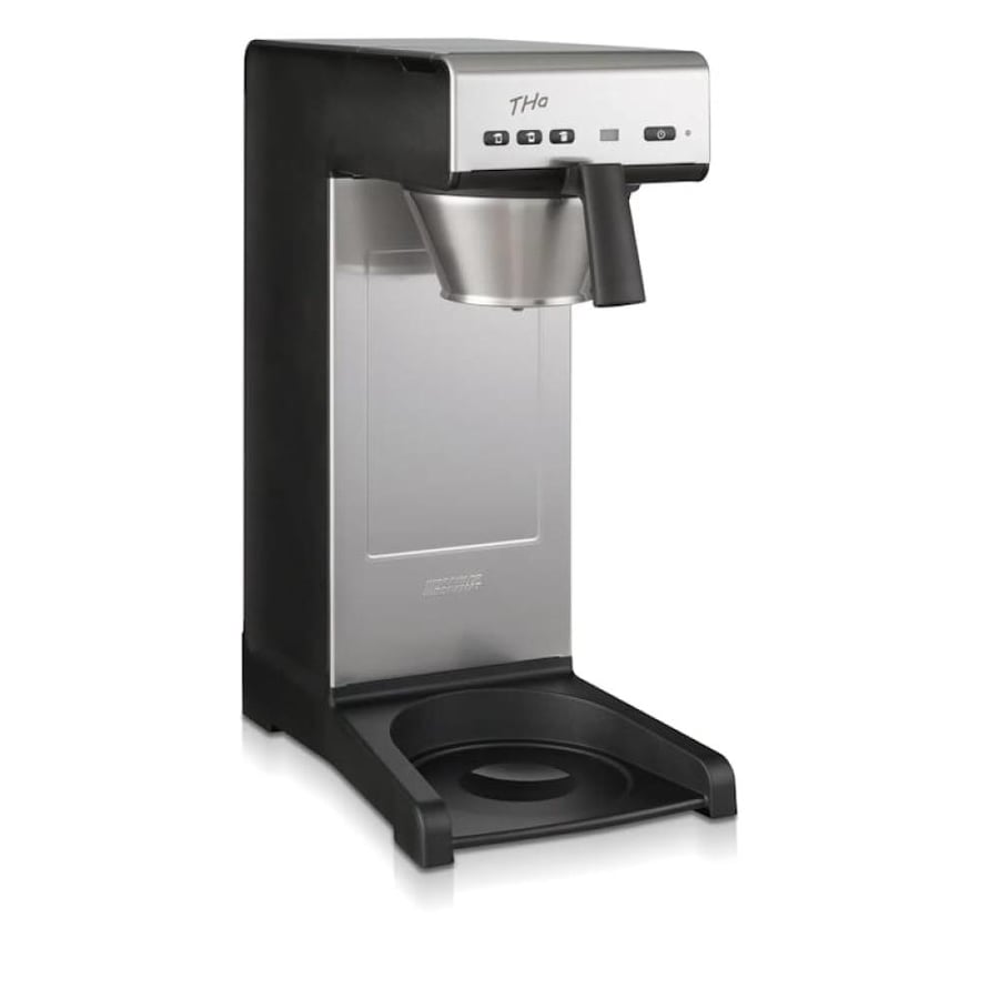 ماكينة قهوة امريكي برافيلور تي اتش اي- تميدات الماء - Bravilor THa-serie -2.2L* 18 litres*144 cups