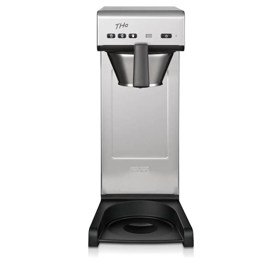 ماكينة قهوة امريكي برافيلور تي اتش اي- تميدات الماء - Bravilor THa-serie -2.2L* 18 litres*144 cups