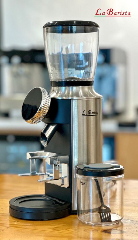 مطحنة قهوة v60 مختصه لاباريستا برو