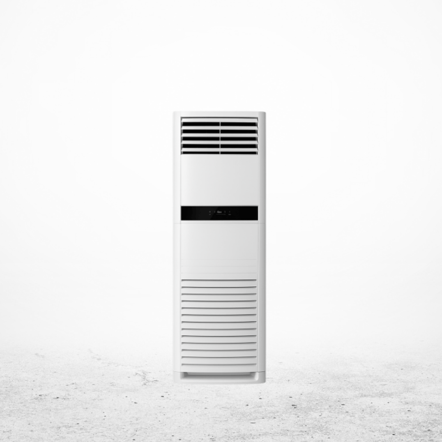 مكيف دولابي جنرال كلاس General Class بارد مقاس BTU51000