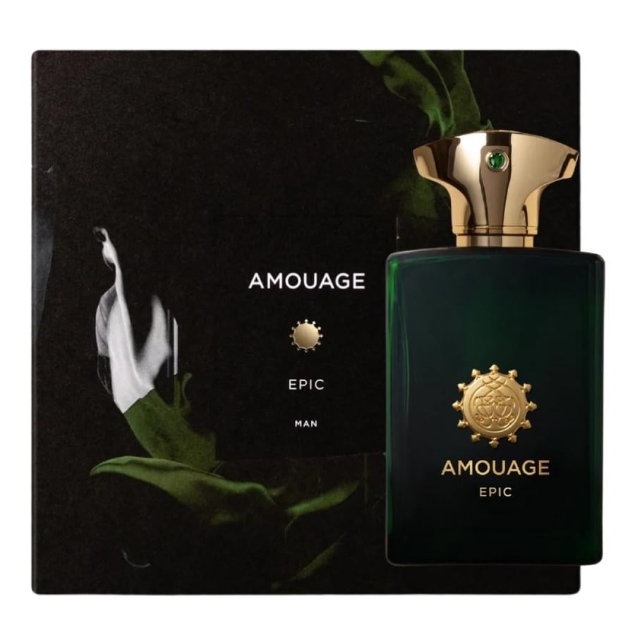 عطر أمواج إبيك الرجالي 100 مل فاخر وأصلي برائحة شرقية جذابة