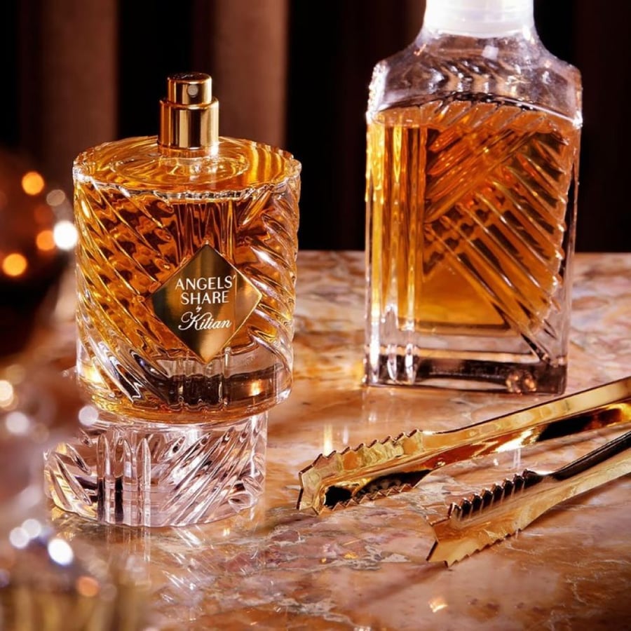 عطر Angels Share من كيليان للجنسين بعبير فاخر وحضور مميز 100 مل