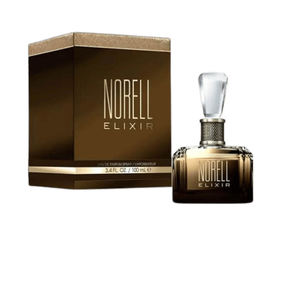 عطر نوريل نيويورك اليكسير اودى بيرفيوم-100 مل