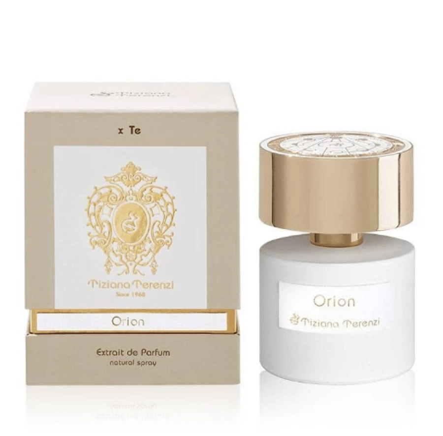 عطر ماركة