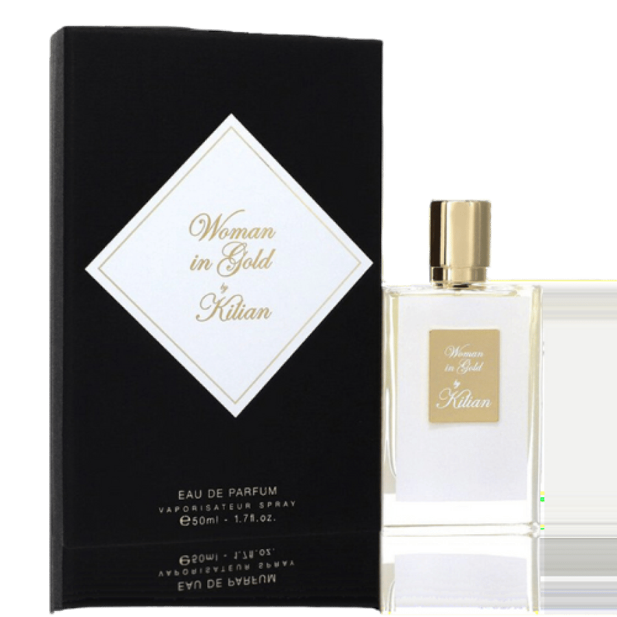 عطر كيليان ومان ان جولد او دو برفيوم 50مل