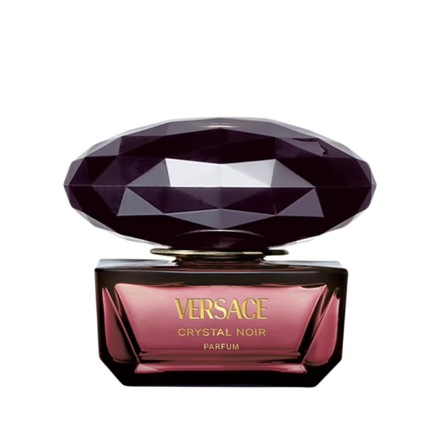 عطر فيرساتشي كريستال نوار 50 مل بارفيوم للنساء