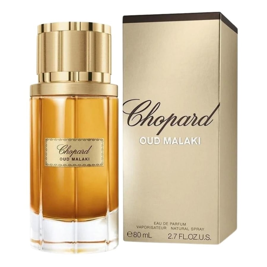 عطر شوبارد عود ملكي للرجال أو دو بارفيوم 80 مل بعبير العود