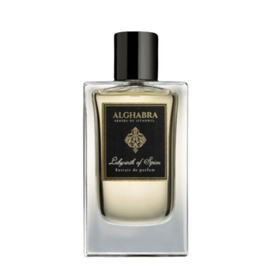 عطر ماركة