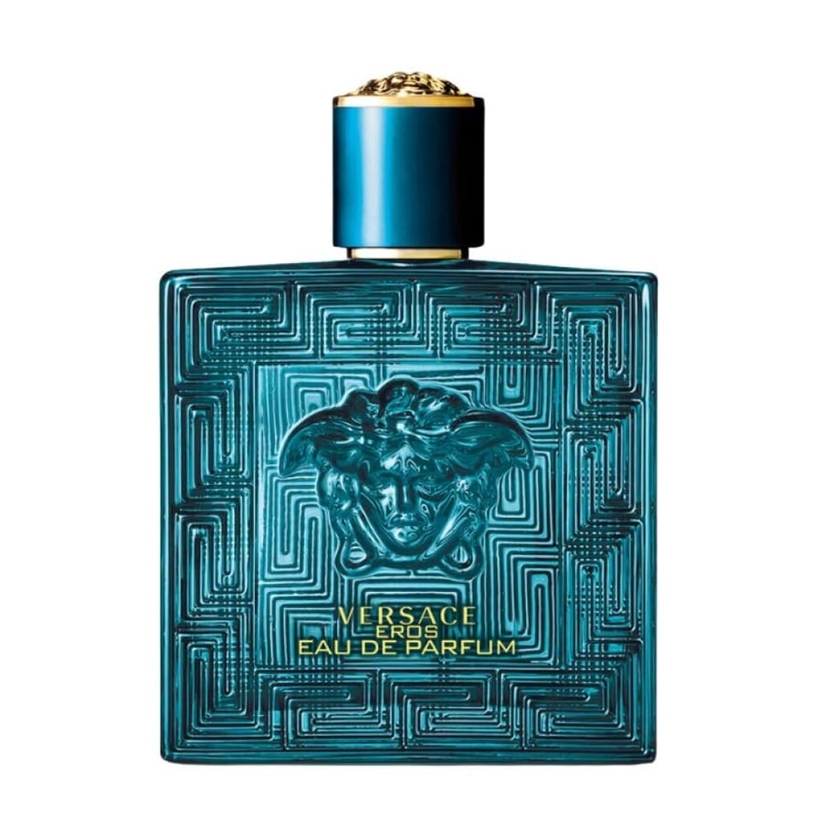 عطر فيرساتشي إيروس أو دو بارفيوم 100 مل للرجال
