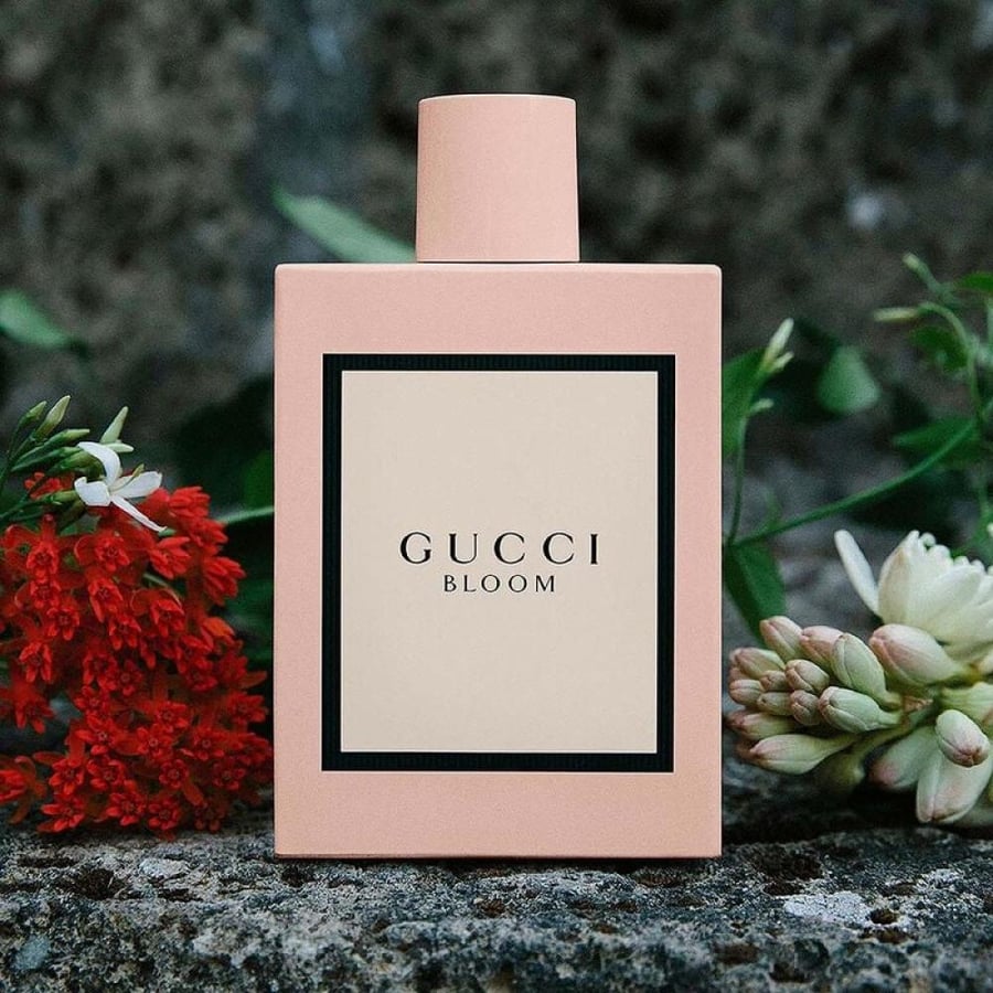عطر غوتشي بلوم أو دو بارفيوم 100 مل للنساء