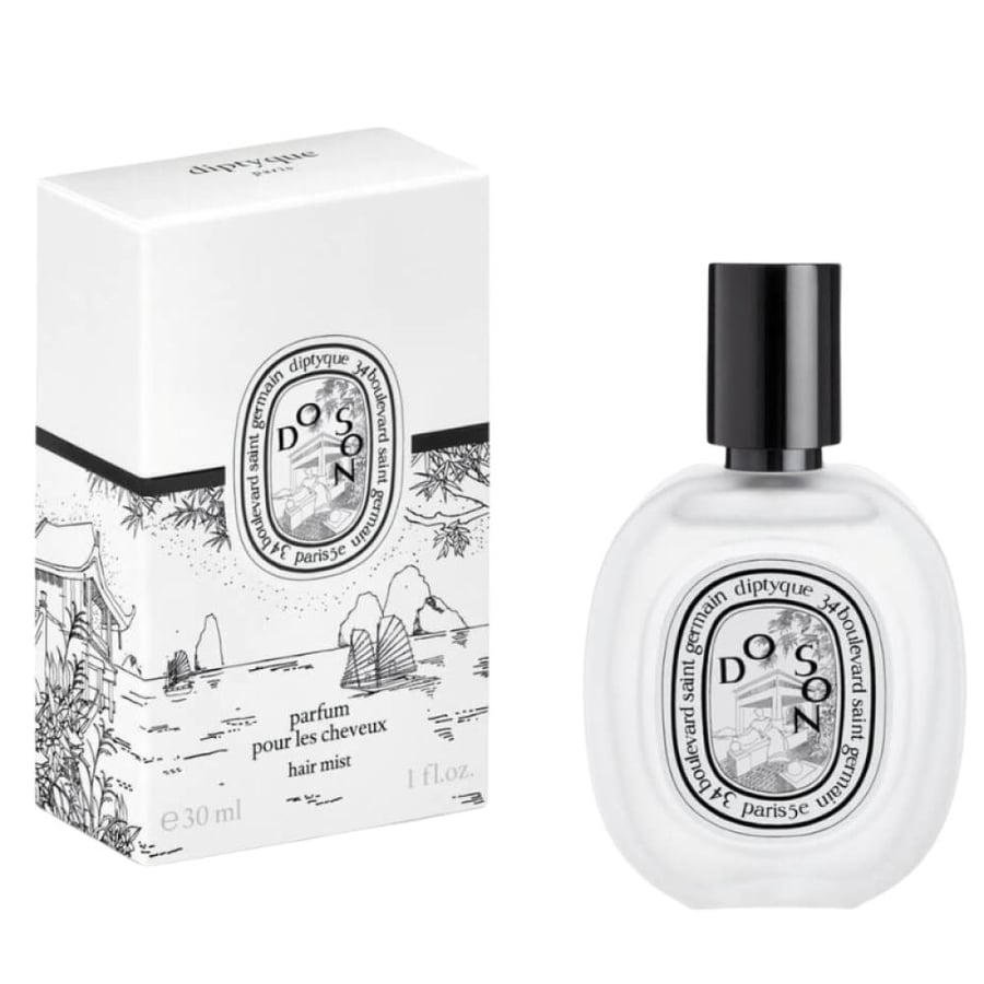 عطر للشعر ديبتيك دو سون 30 مل برائحة ناعمة منعشة وأناقة فرنسية