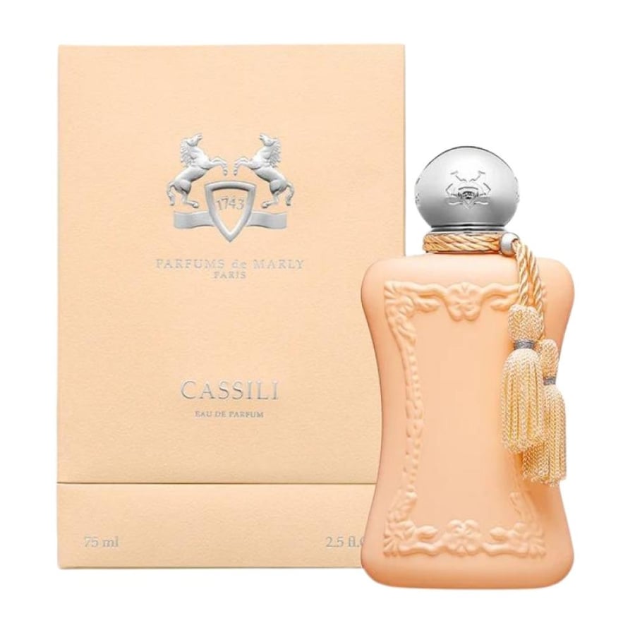 عطر كاسيللي من بارفومز دي مارلي 75 مل أو دو بارفيوم للنساء