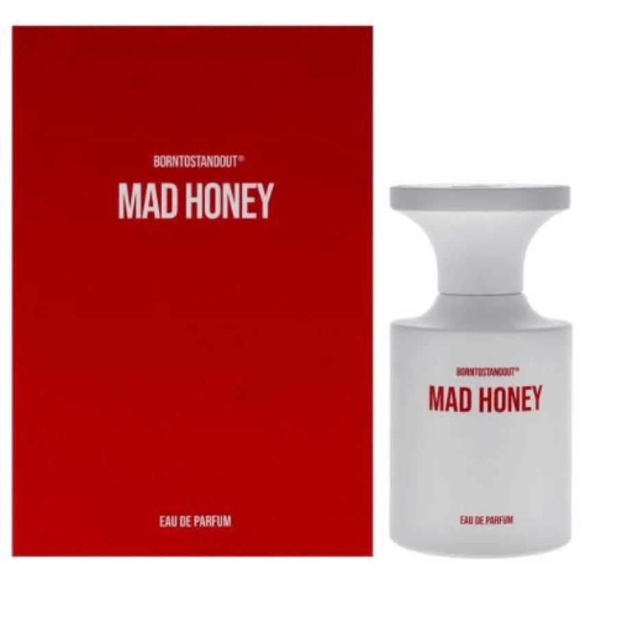 عطر بورنتوستاند ماد هوني أو دو بارفان-50 مل
