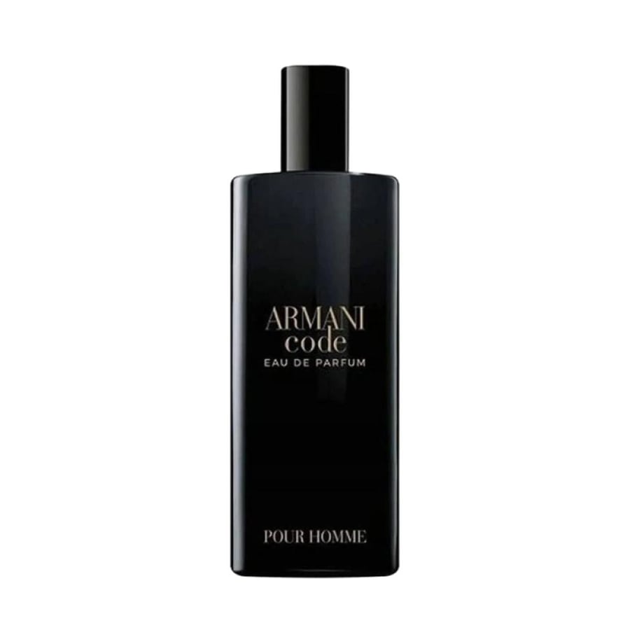 عطر أرماني كود ميني 15 مل للرجال Eau de Parfum أنيق وجذاب