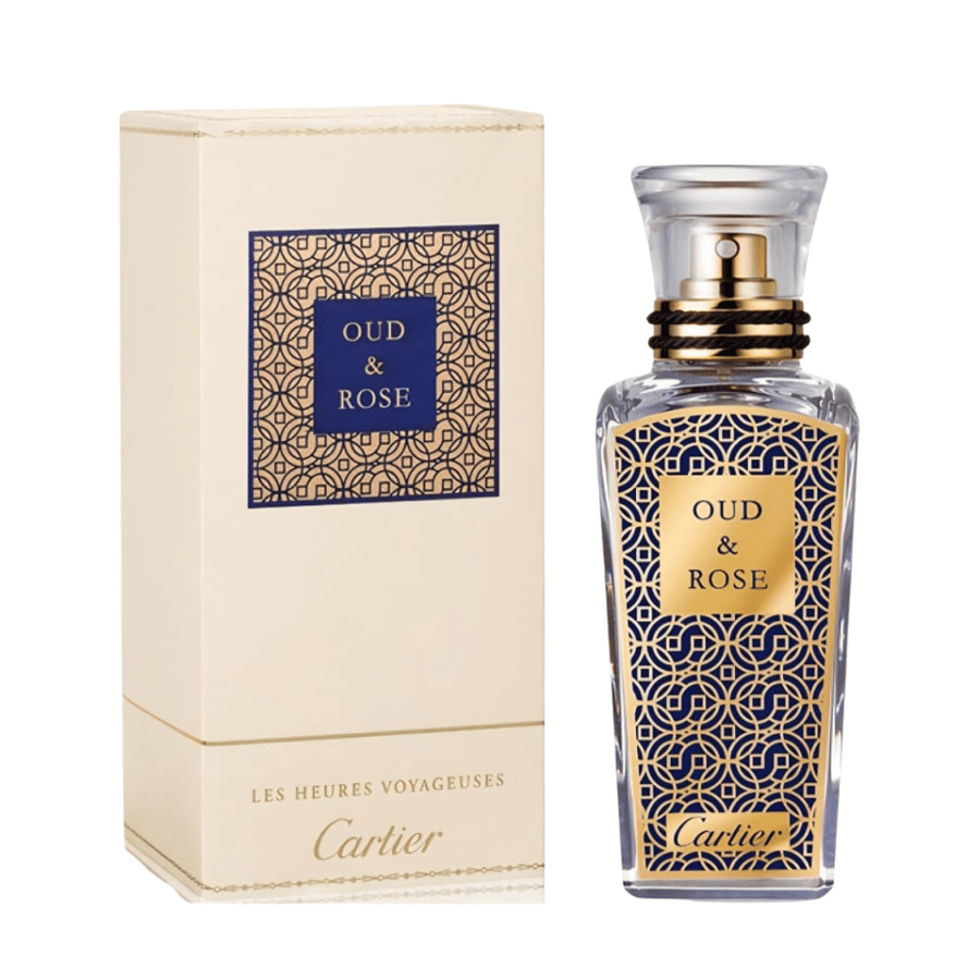 عطر ماركة