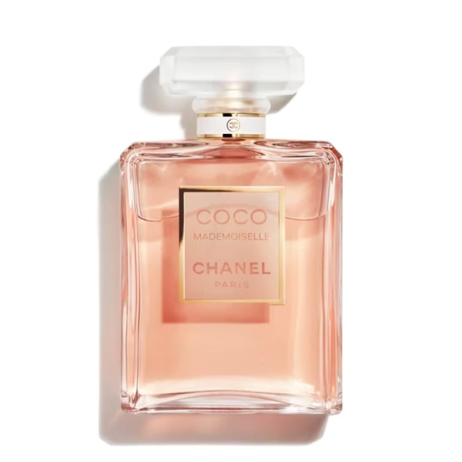 عطر شانيل كوكو مدموزيل أو دو بارفيوم 50 مل نسائي أنثوي فخم يدوم طويلا