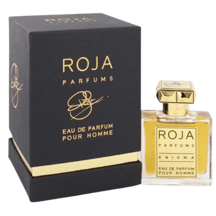 عطر روجا انيجما بارفيوم بور هوم-50مل
