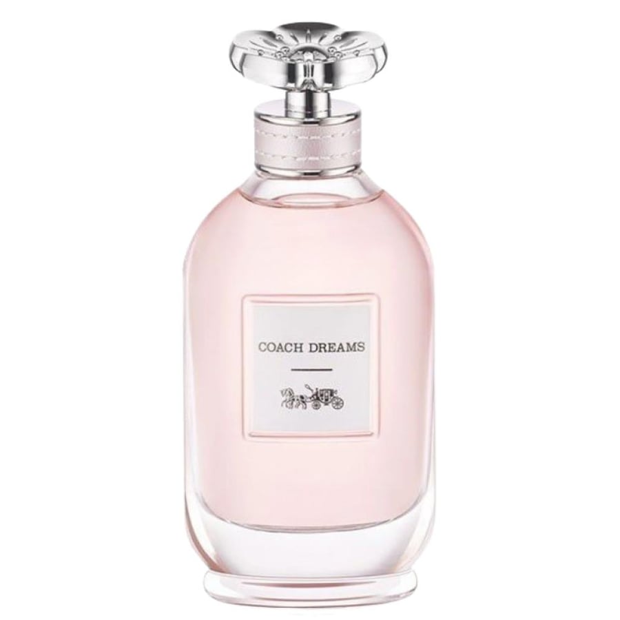 عطر كوتش دريمز أو دو بارفيوم 90 مل للسيدات برائحة جذابة وأناقة