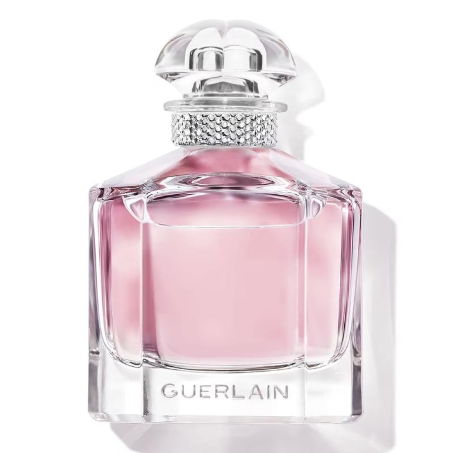 Guerlain Mon Guerlain Sparkling Bouquet Eau de Parfum 100ml