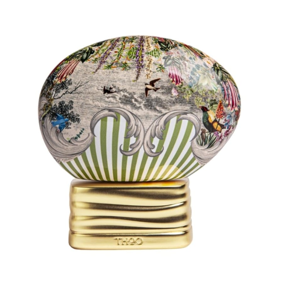 عطر ذا هاوس أوف عود وابي سابي أو دو بارفان للجنسين - 75 مل