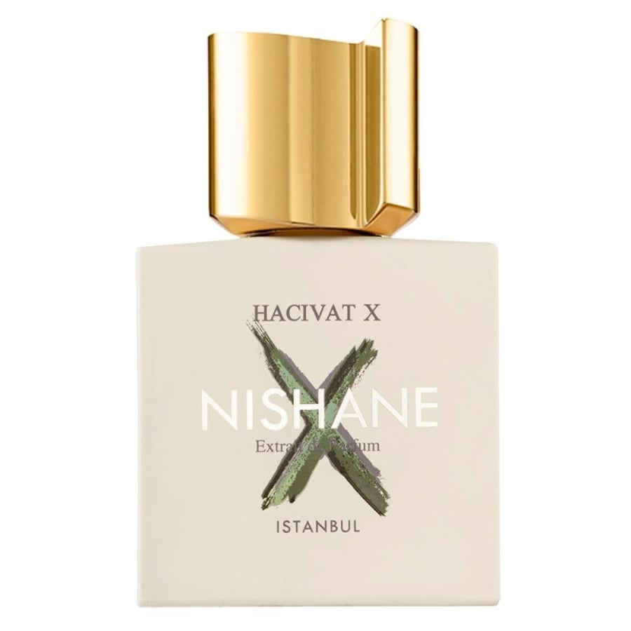 عطر حاجفات إكس نيشان للجنسين بروائح أناناس وخشب أنيق وثبات فائق 100 مل