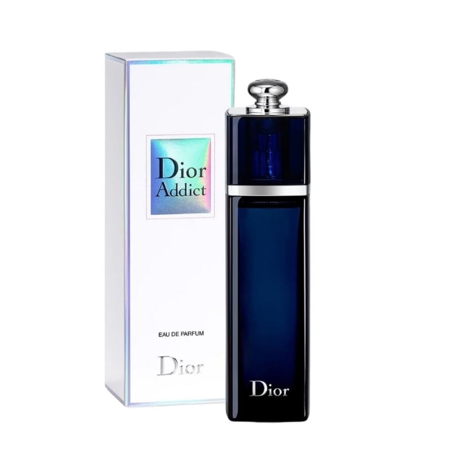 عطر ديور أديكت أو دو بارفيوم نسائي فاخر برائحة فانيليا دافئة وساحرة