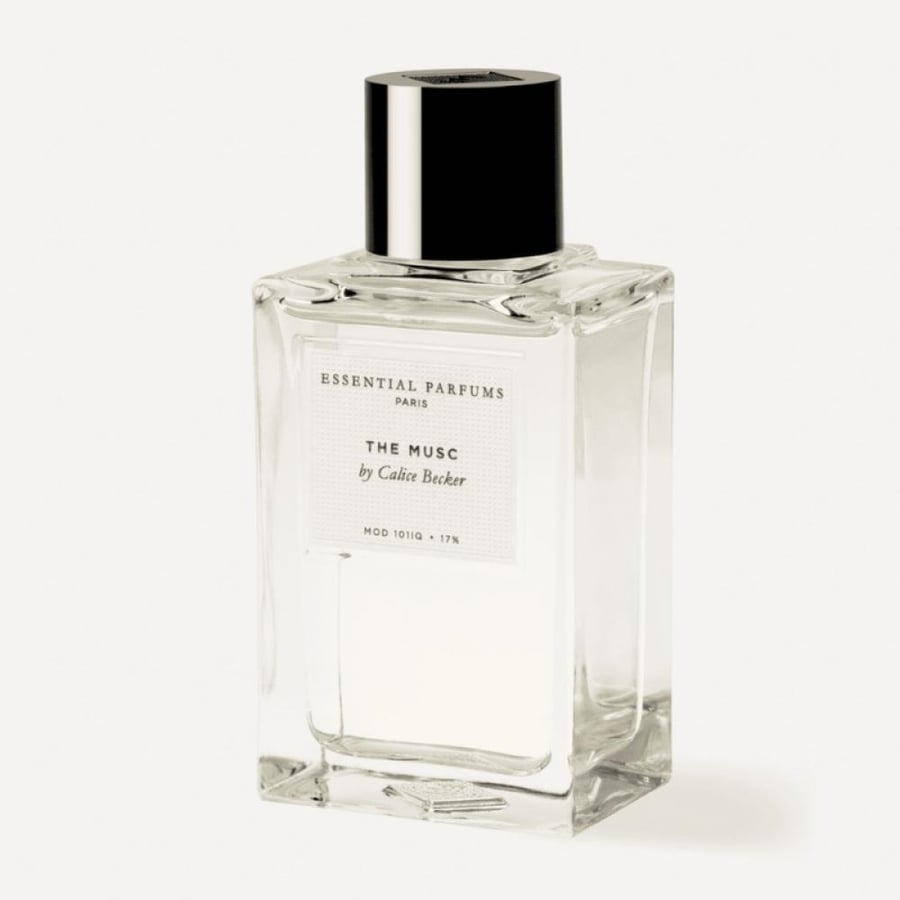 عطر ذا مسك من إيسينشال بارفيوم تركيز أو دو بارفيوم بحجم 100 مل