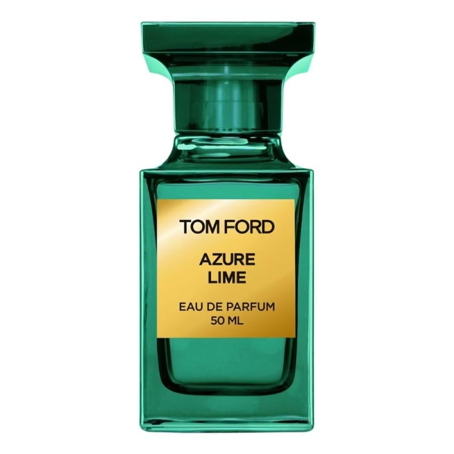 عطر توم فورد ازور لايم او دو بارفيوم 50 مل فاخر برائحة الحمضيات