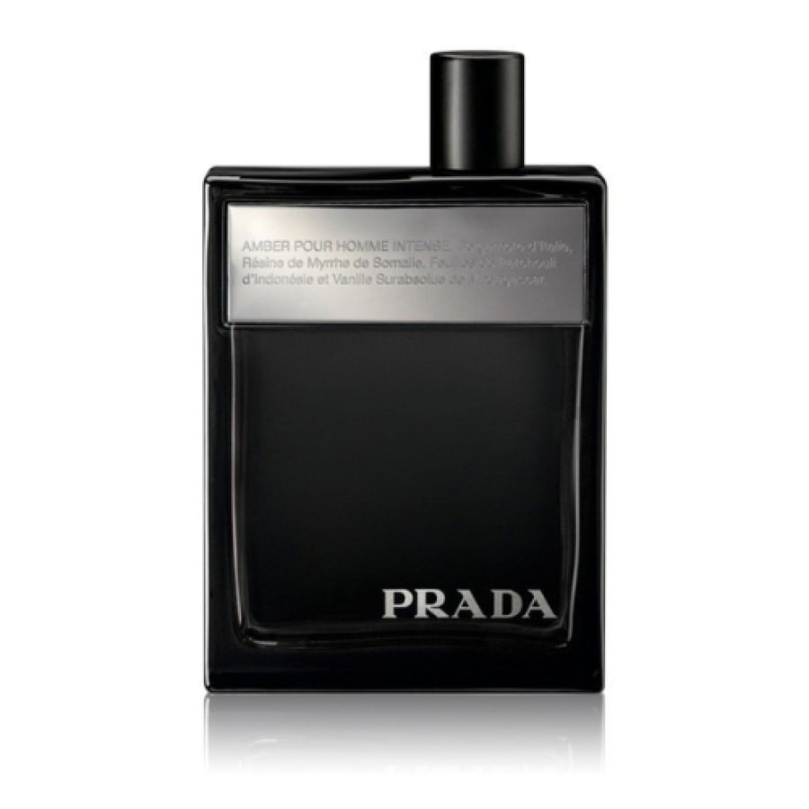 عطر برادا امبر بور اوم انتنس او دو بارفيوم-100 مل-رجالي