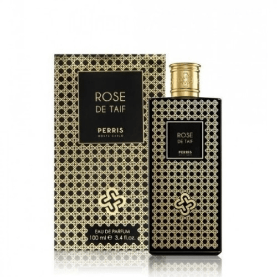 عطر بيريز روز دي تايف او دو بارفيوم-100 مل