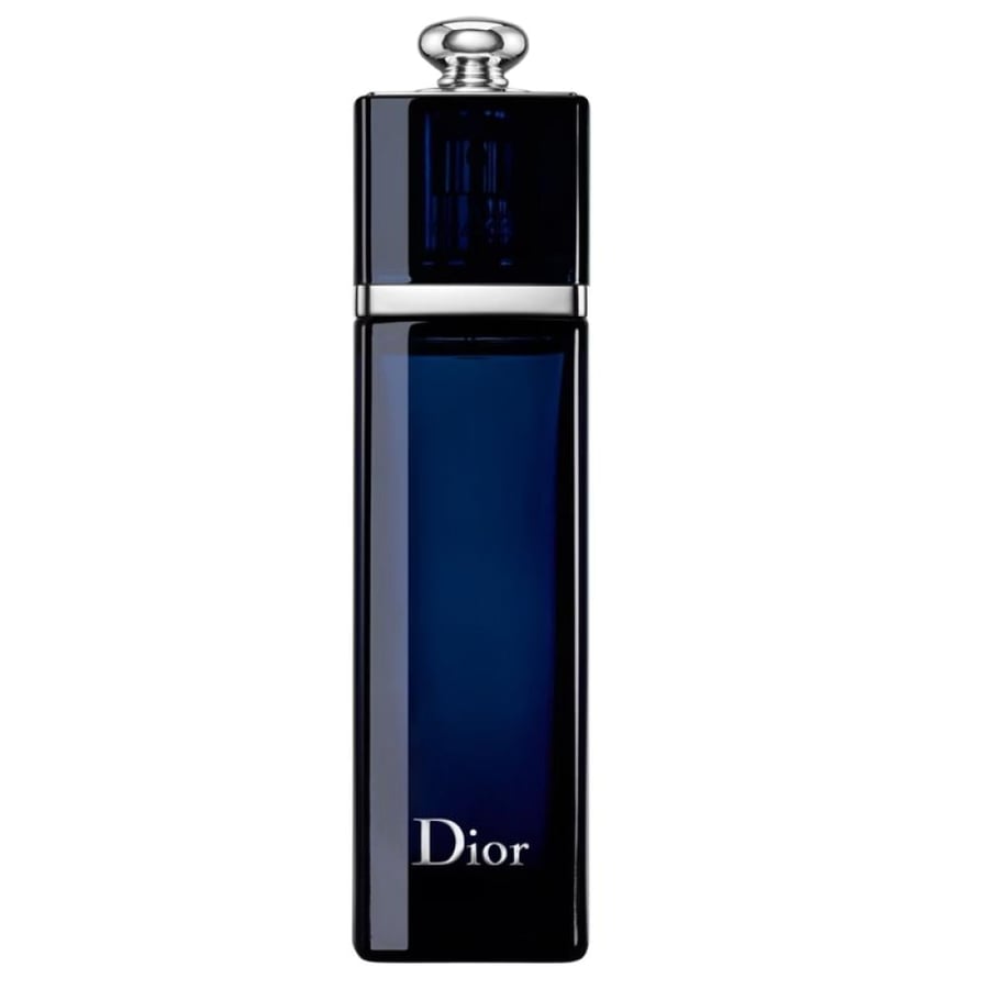 عطر ديور أديكت أو دو بارفيوم نسائي أنيق بلمسات فانيليا ولمسة مسك جذابة