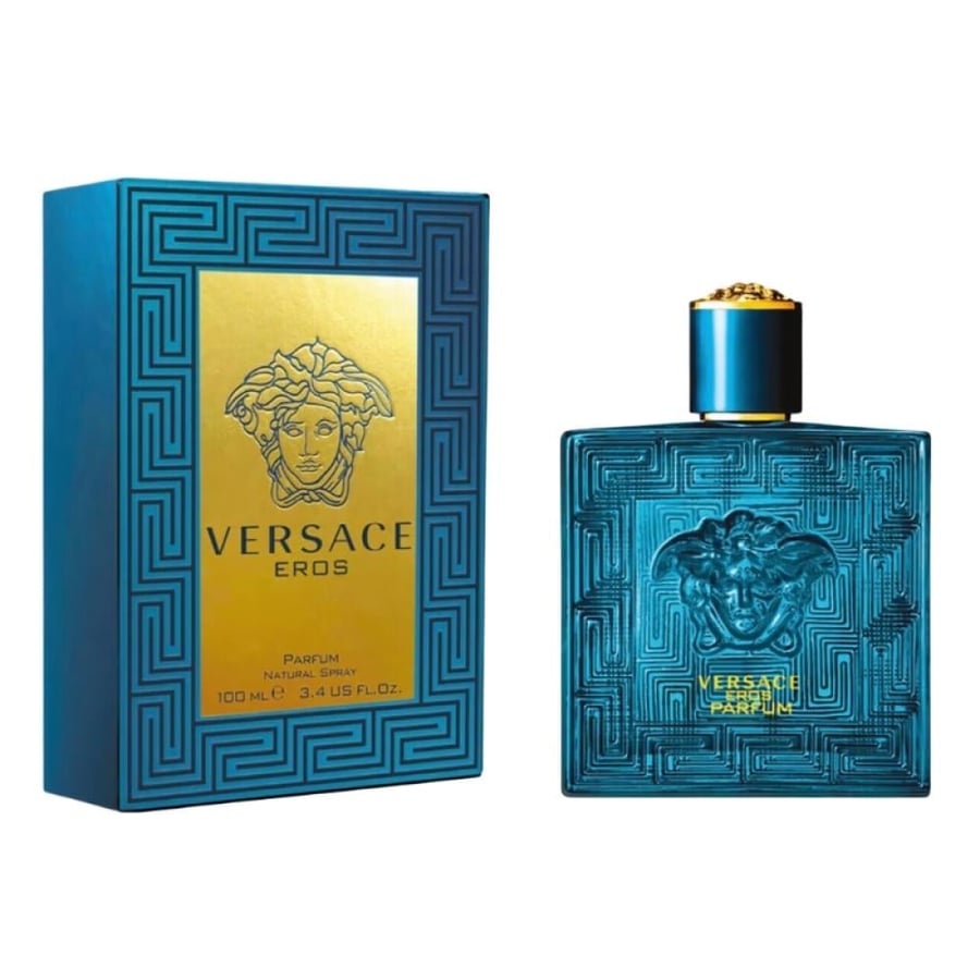 عطر فيرساتشي إيروس بارفيوم 100 مل للرجال