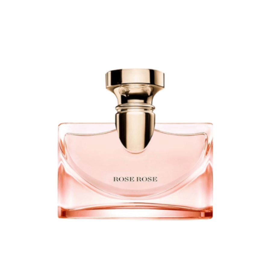 عطر سبلينديدا روز روز من بولغاري - 100مل -نسائي