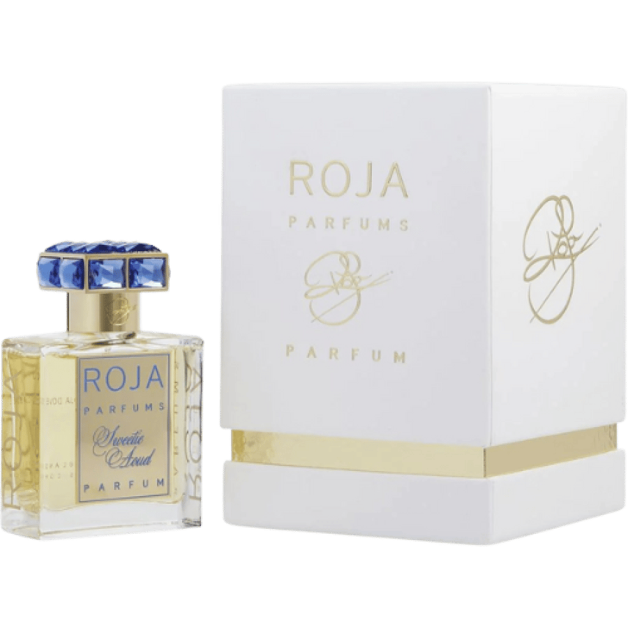 عطر روجا دوف سويتي عود بارفيوم-50 مل