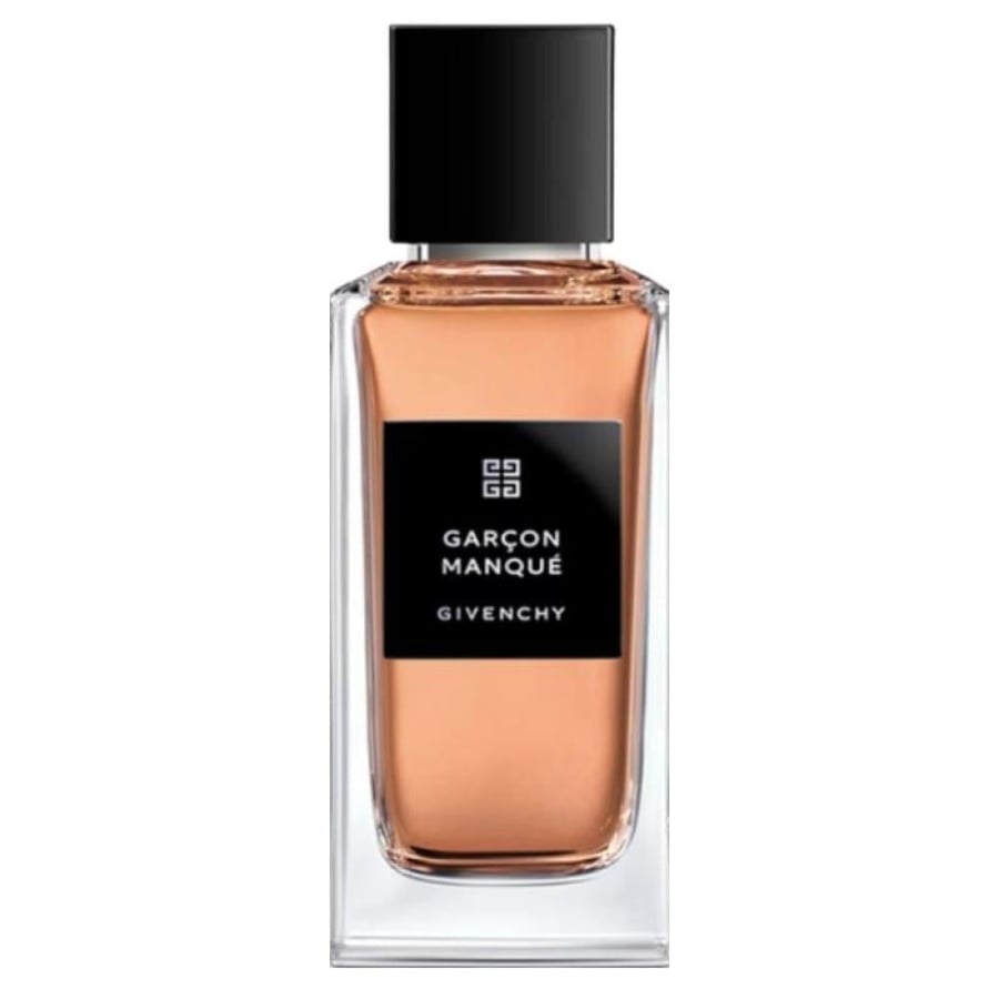عطر جيفنشي غارسون مانكي او دو بارفيوم  عطر جلدي زهري فاخر 200 مل