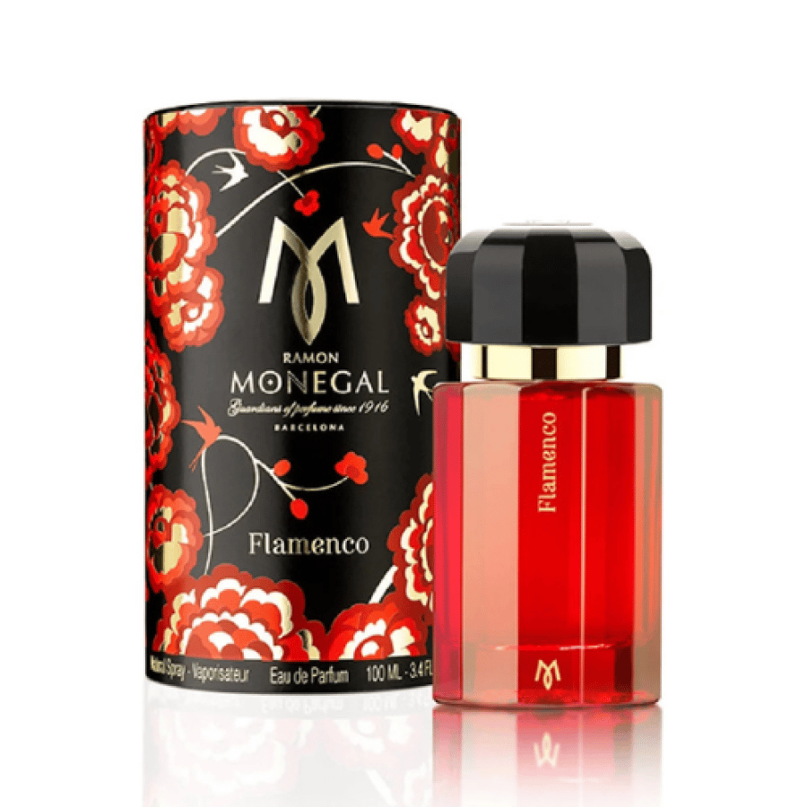 عطر فلامنكو رامون مونيغال أو دو برفيوم-100مل
