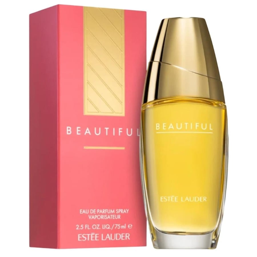 Estee Lauder Beautiful Eau de Parfum 75ml عطر نسائي اصلي