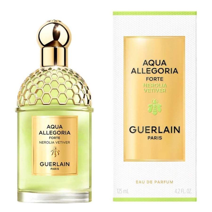 Guerlain Aqua Allegoria Forte Nerolia Vetiver Eau de Parfum 125ml