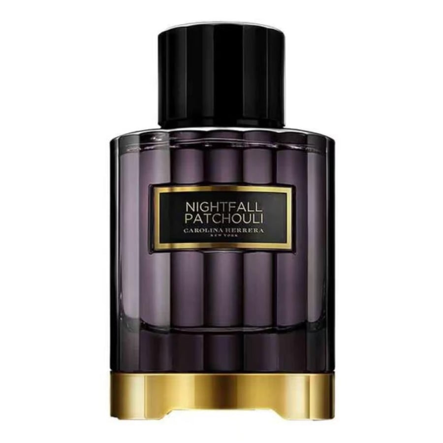 عطر نايتفول باتشولي من كارولينا هيريرا برائحة عميقة وفاخرة 100 مل