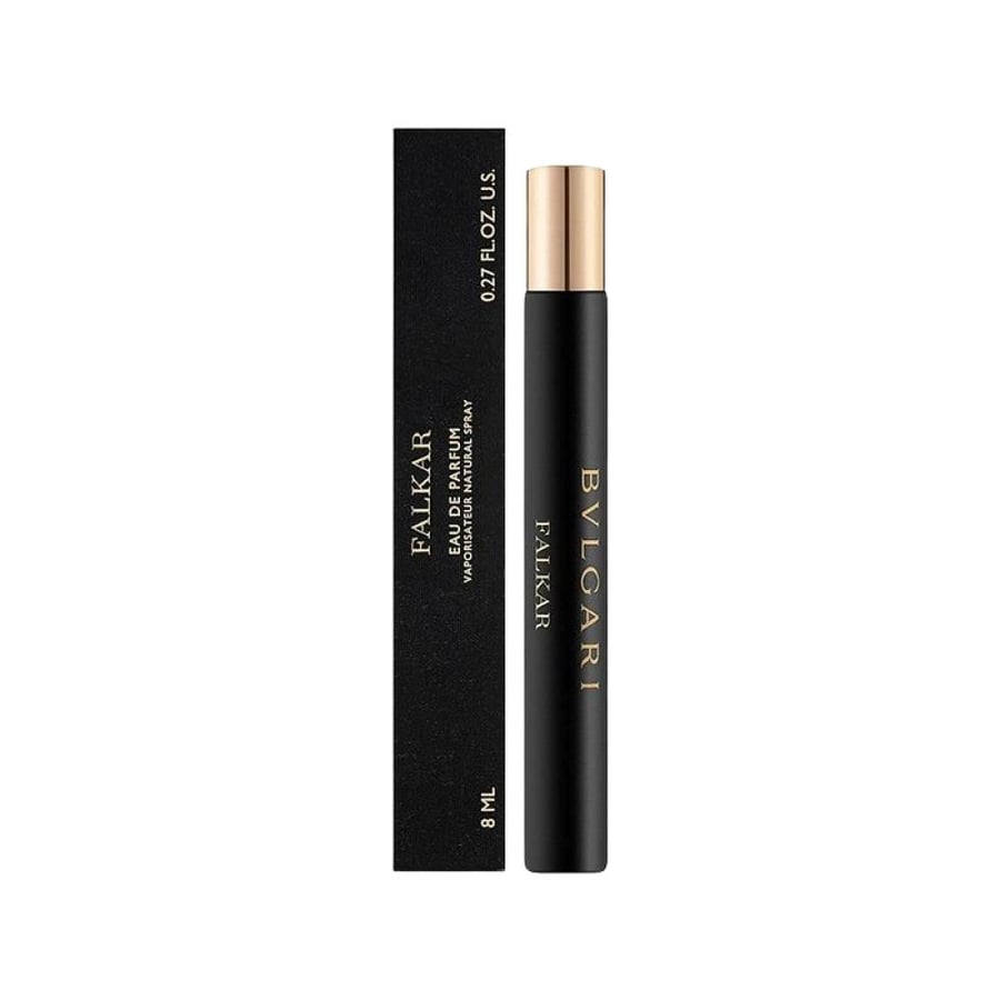 عطر ميني بولغاري لي جيم فالكار او دو بارفيوم  8 مل ترافل سبراي