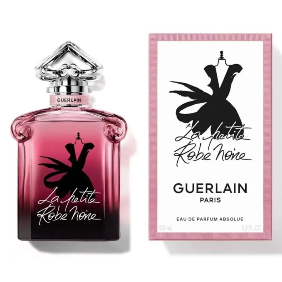 Guerlain La Petite Robe Noire Eau de Parfum Absolue 100ml