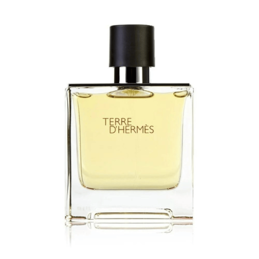 عطر هيرمز تيري دي هيرمس او دو بارفيوم 75-مل رجالي