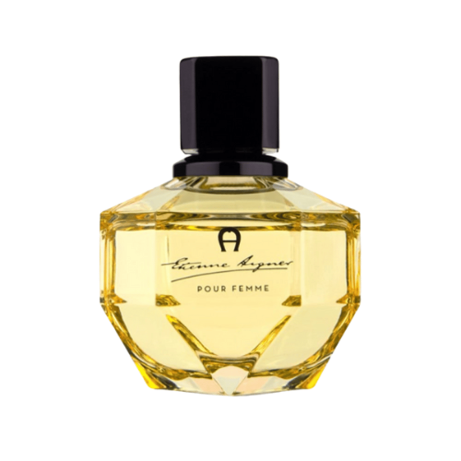 عطر آغنر بور فيم الحزام او دو بارفيوم -100مل للنساء