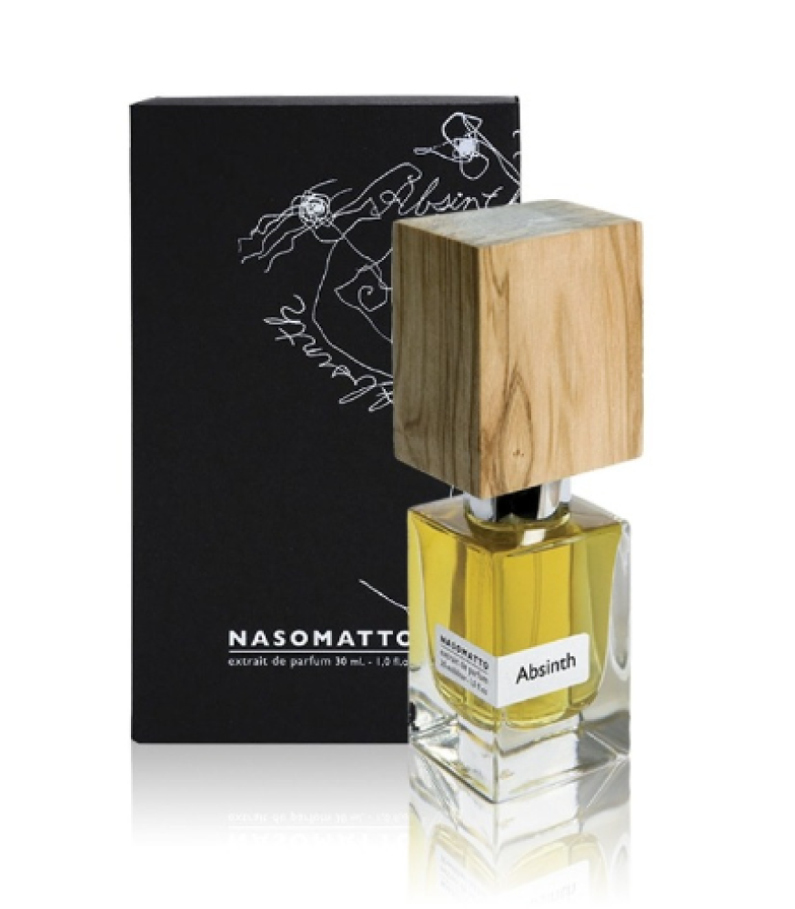عطر ماركة