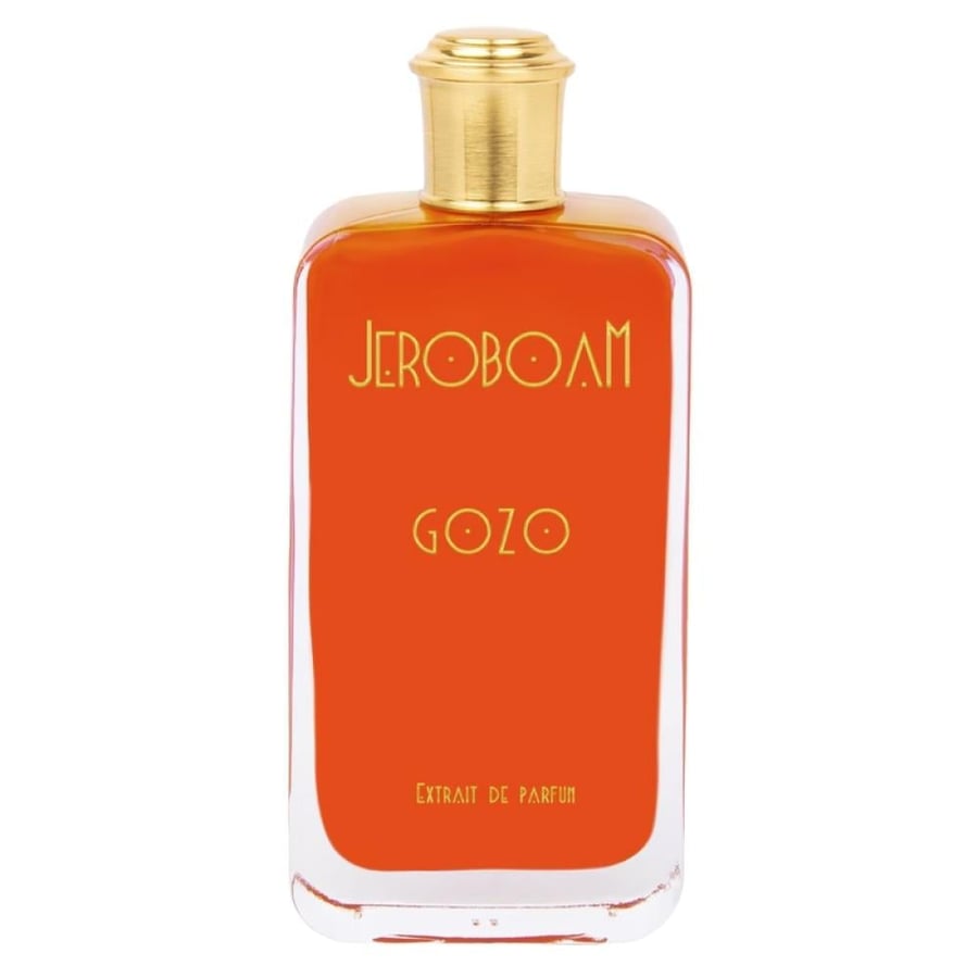 عطر جيروبوام غوزو إكستريت دو بارفيوم 100 مل للجنسين برائحة فاخرة واصلي