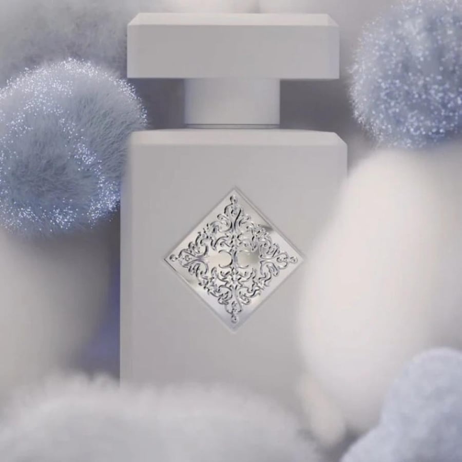 عطر إنیشيو ريهاب إكستريت دو بارفيوم للجنسين - 90 مل