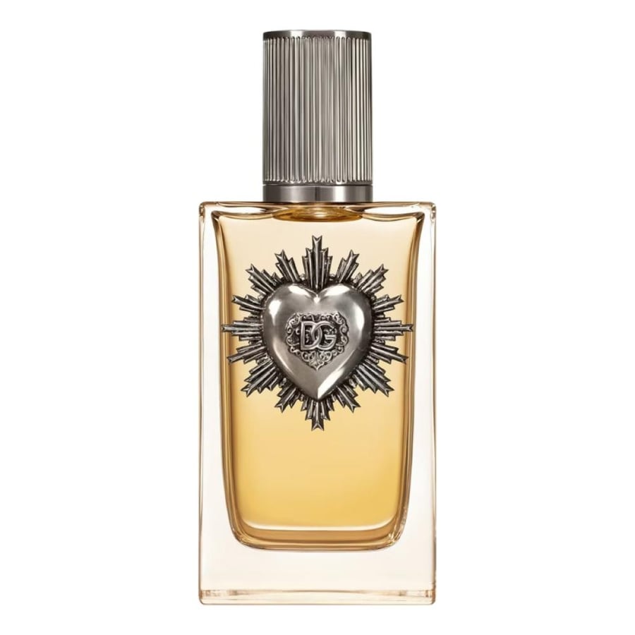 عطر دولتشي آند غابانا ديفوشن الرجالي مركز 100 مل بنفحات فاخرة وثبات عا