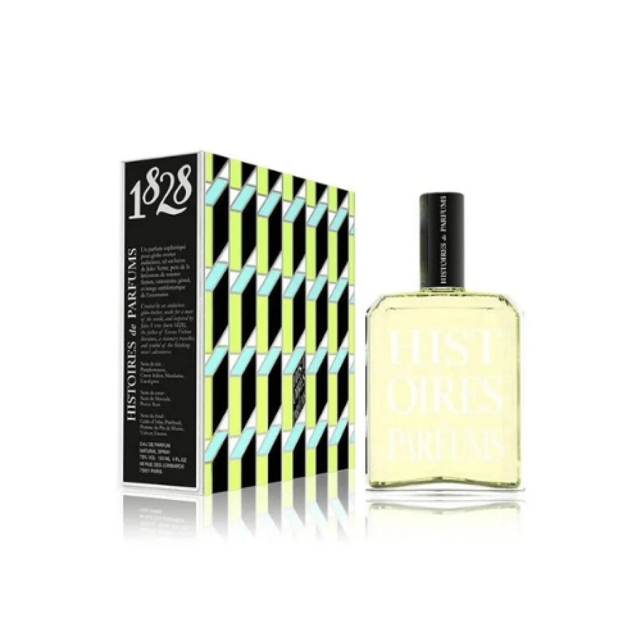 عطر هيستوريس دي بارفيومز 1828 او دو بارفيوم-120مل