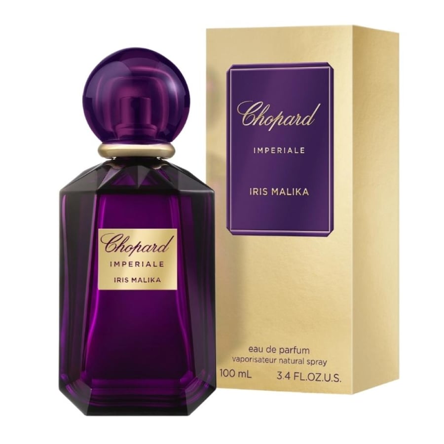 عطر شوبارد إمبيريال آيرس ماليكا أو دو بارفيوم نسائي أنيق ومميز 100 مل